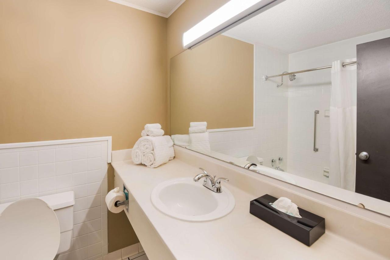 Surestay Plus By Best Western Jasper