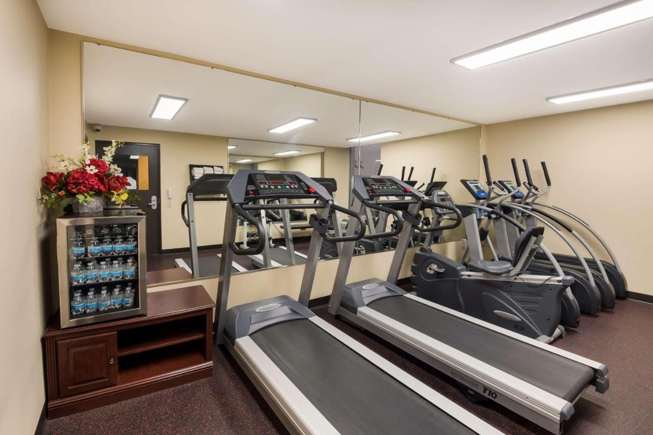 Surestay Plus By Best Western Hotel Jasper