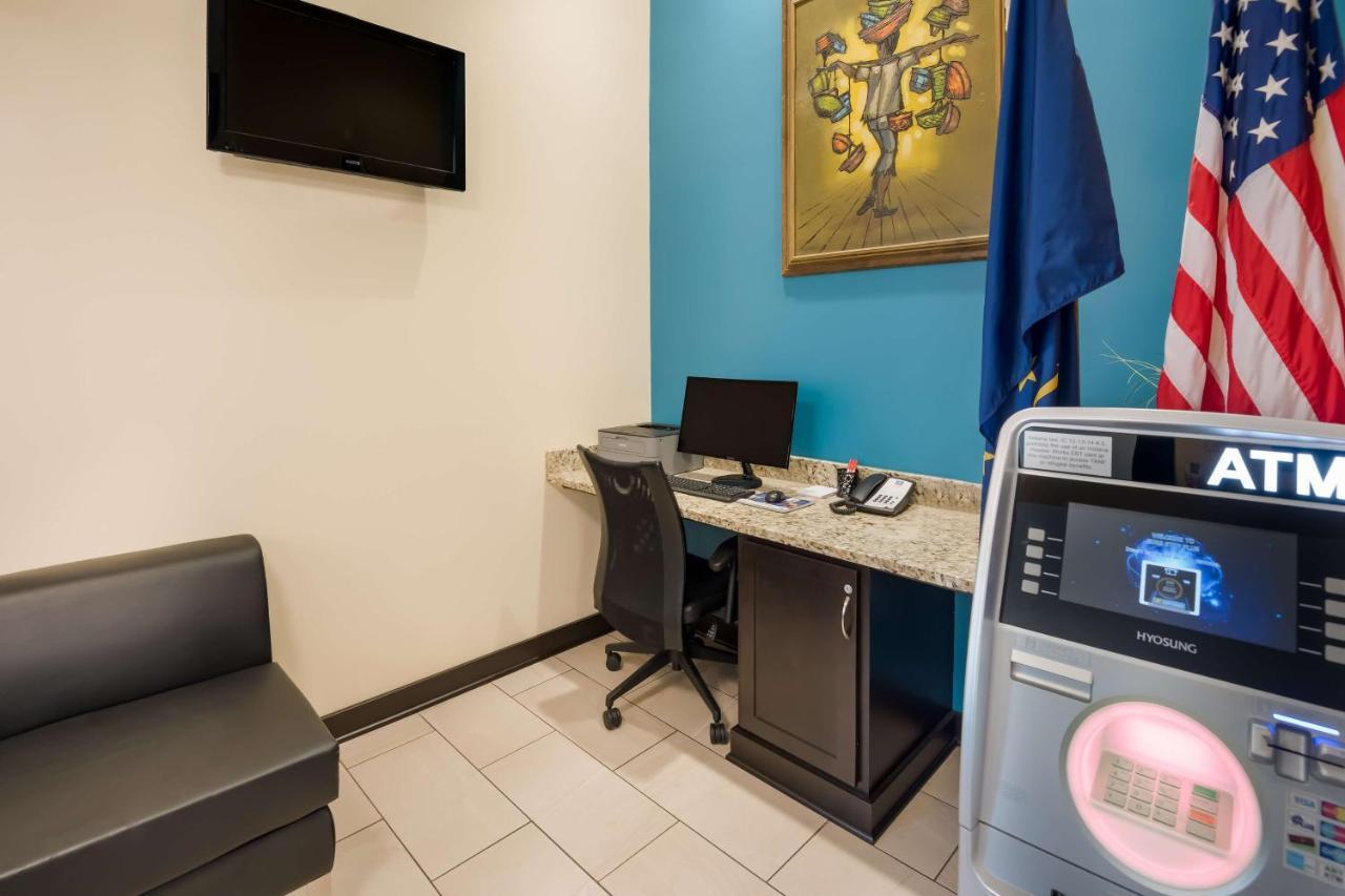 Surestay Plus By Best Western