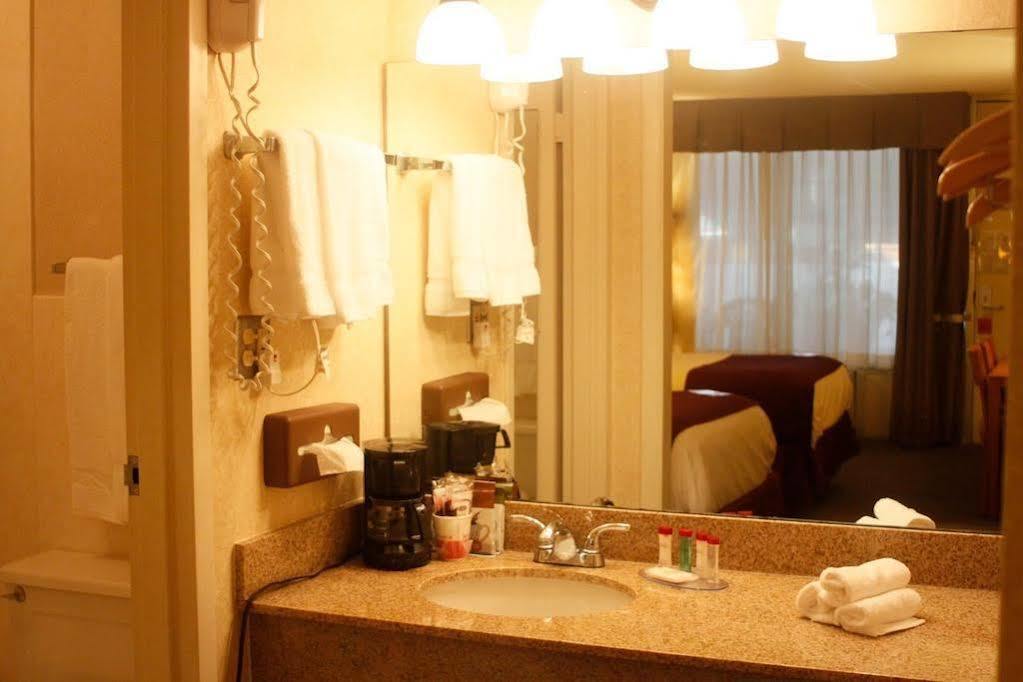 Surestay Plus By Best Western 3*