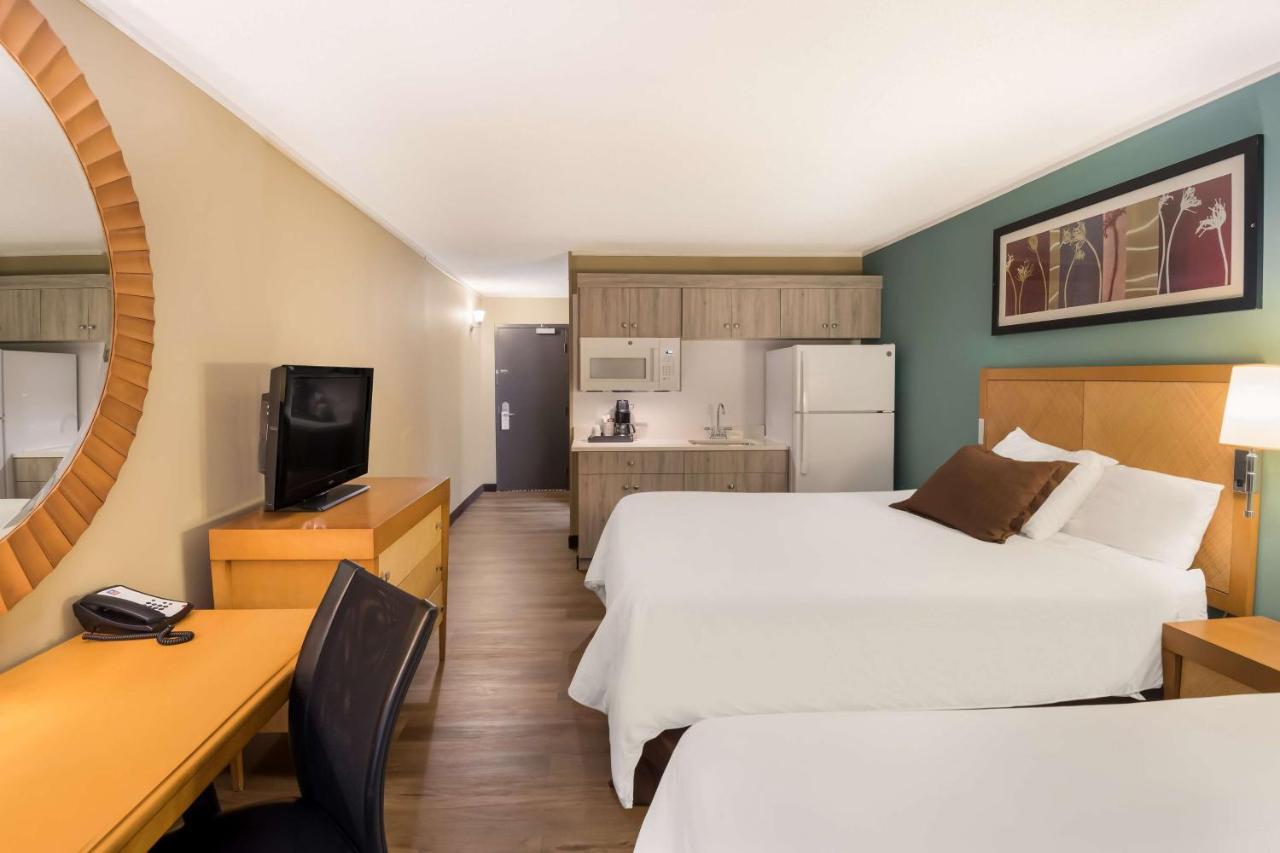 Surestay By Western 3* Jasper