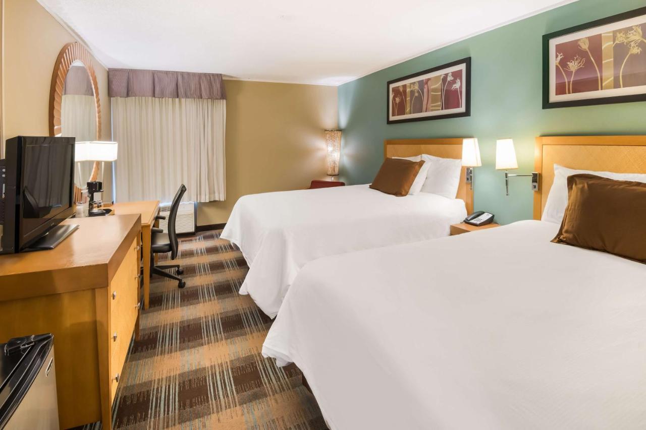 Surestay By Western 3*