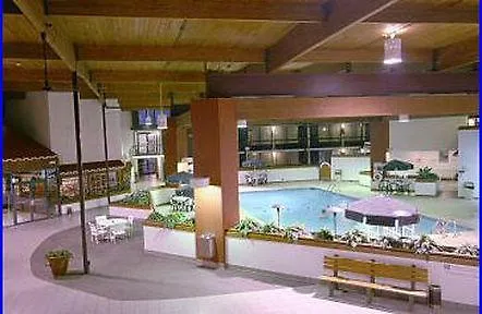 Surestay Plus Hotel By Best Western Jasper 